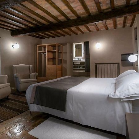Hotel Le Silve Di Armenzano Assisi Exteriér fotografie