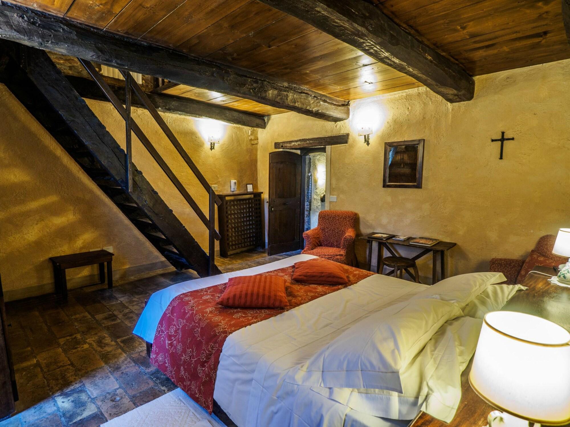 Hotel Le Silve Di Armenzano Assisi Exteriér fotografie