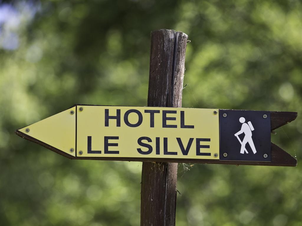 Hotel Le Silve Di Armenzano Assisi Exteriér fotografie