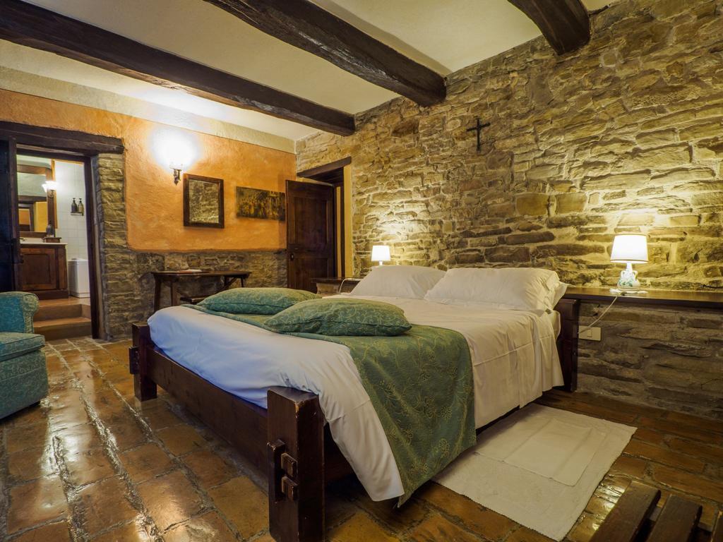 Hotel Le Silve Di Armenzano Assisi Exteriér fotografie