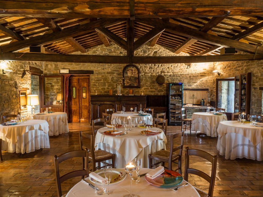 Hotel Le Silve Di Armenzano Assisi Exteriér fotografie