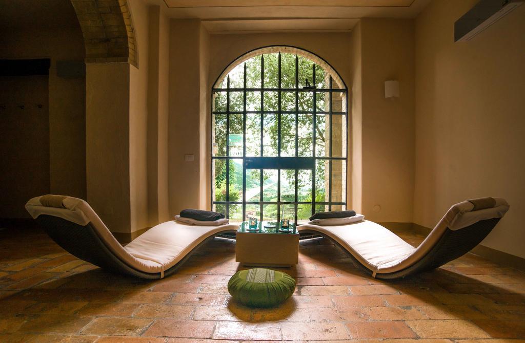 Hotel Le Silve Di Armenzano Assisi Exteriér fotografie