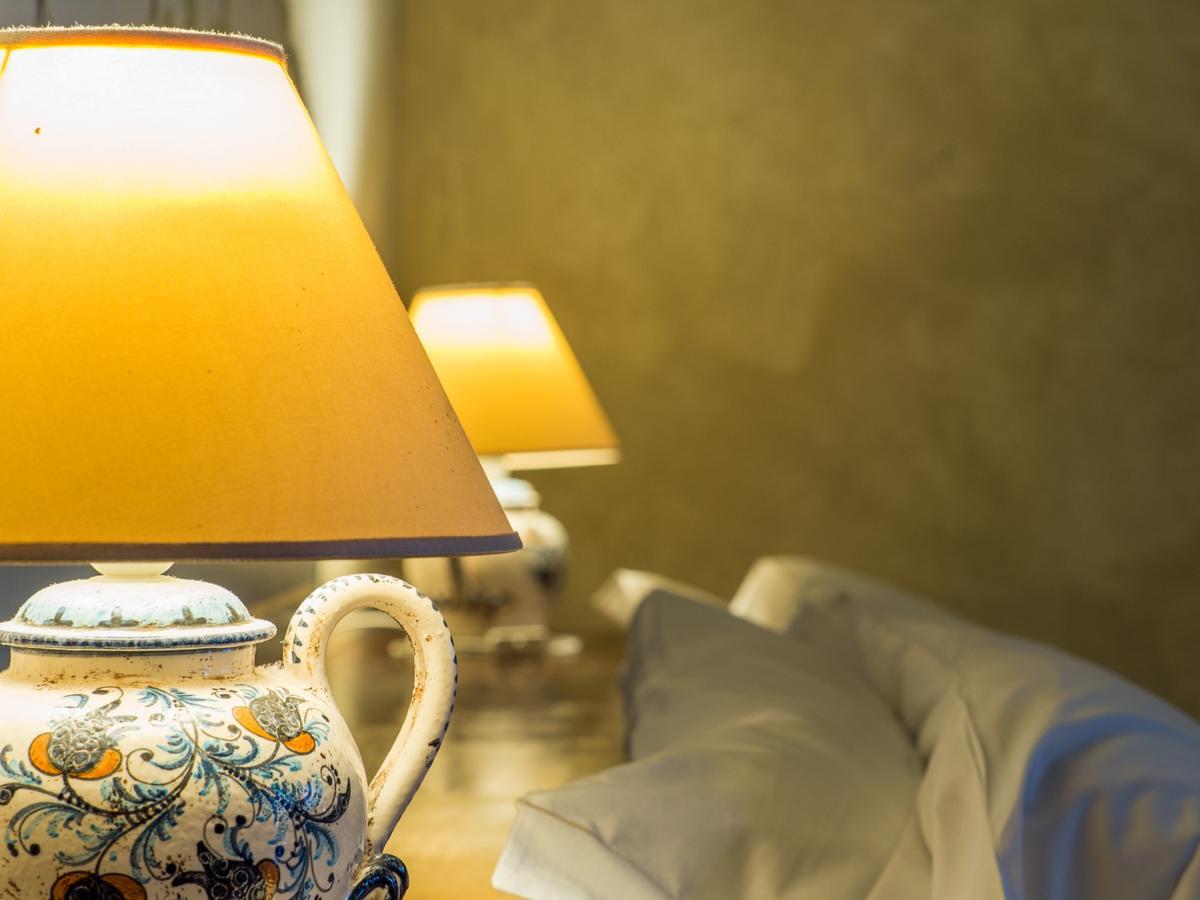 Hotel Le Silve Di Armenzano Assisi Pokoj fotografie