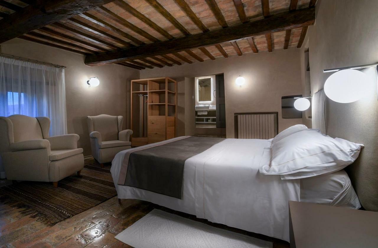 Hotel Le Silve Di Armenzano Assisi Exteriér fotografie