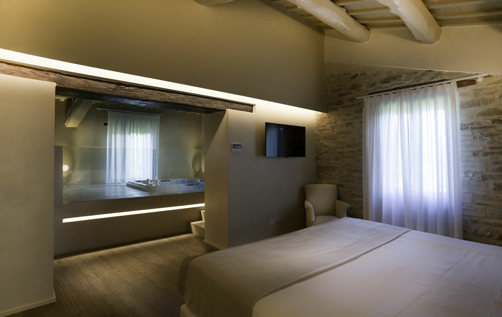 Hotel Le Silve Di Armenzano Assisi Exteriér fotografie