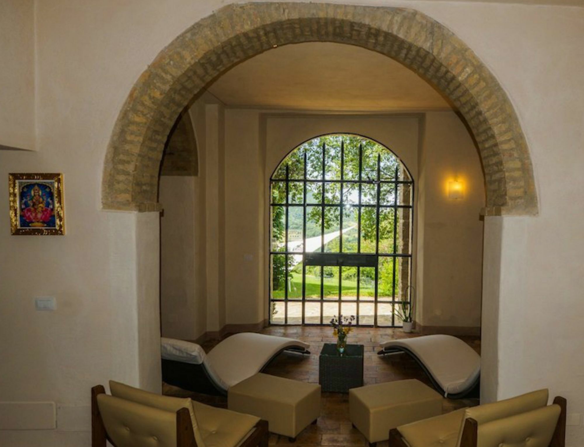 Hotel Le Silve Di Armenzano Assisi Exteriér fotografie