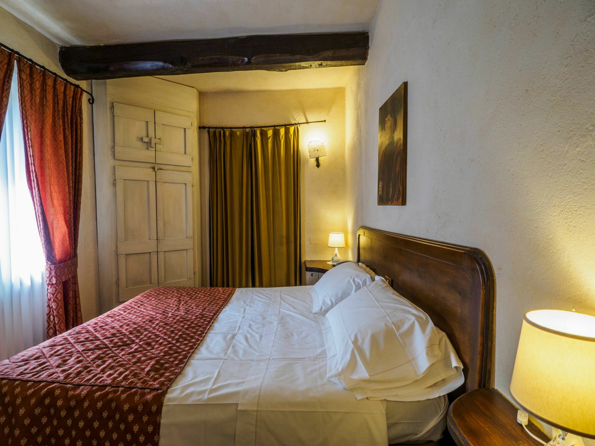 Hotel Le Silve Di Armenzano Assisi Exteriér fotografie